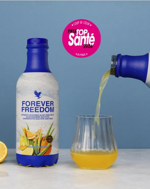 Freedom gel