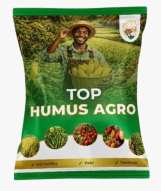 TOP HUMUS AGRO