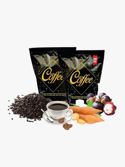 Miiracell Coffee