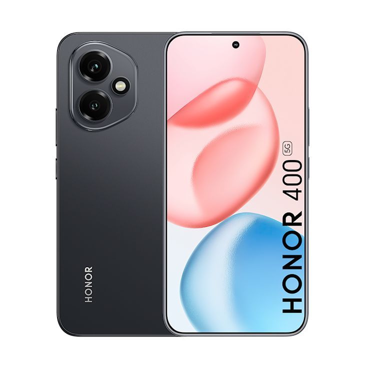 Honor 400 5G - 256 Go - 12 Go RAM