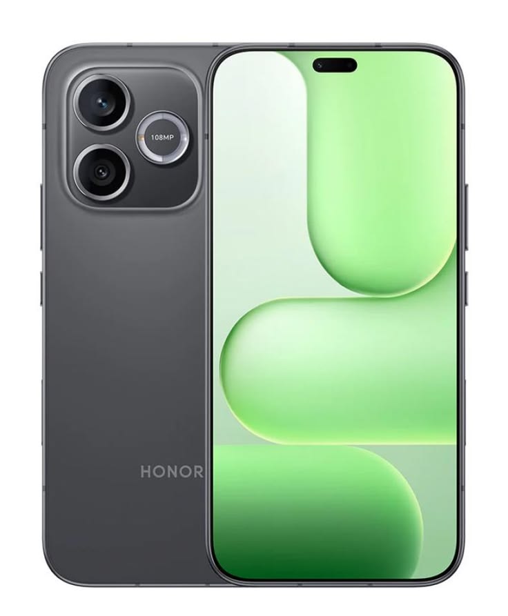 Honor 600 Lite 5G - 256 Go - 8 Go RAM