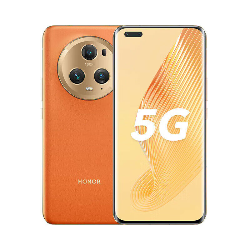 Honor Magic 5 Pro 5G - 256 Go - 12 Go RAM