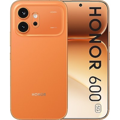 Honor 600 5G - 256 Go - 8 Go RAM