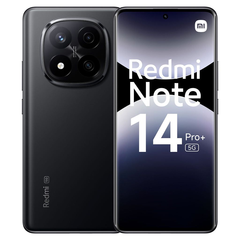 Redmi Note 14 Pro+ 5G - 512 Go - 12 Go RAM