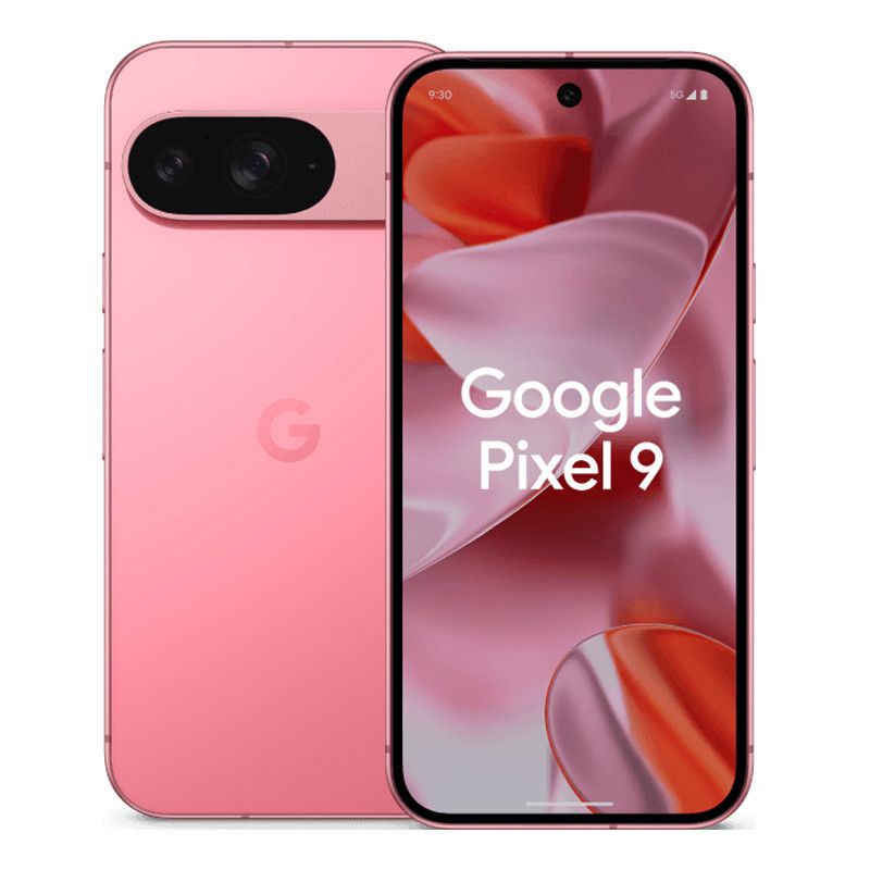 Google Pixel 9 - 128 Go - 12 Go RAM