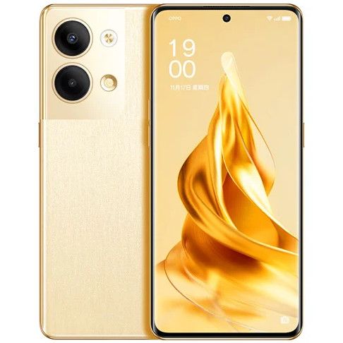 Oppo Reno9 5G - 256 Go - 8 Go RAM
