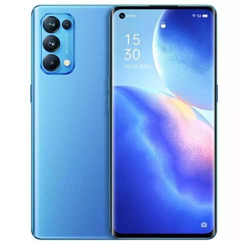 Oppo Reno 5 Pro - 256 Go - 8 Go RAM