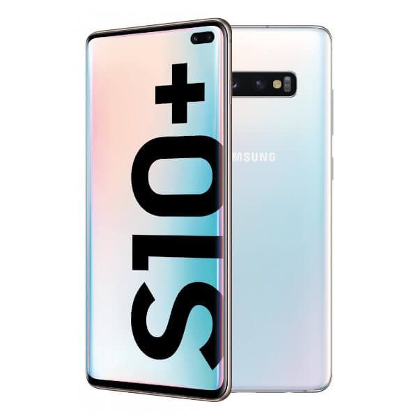 Samsung Galaxy S10+ 4G - 256 Go - 8 Go RAM