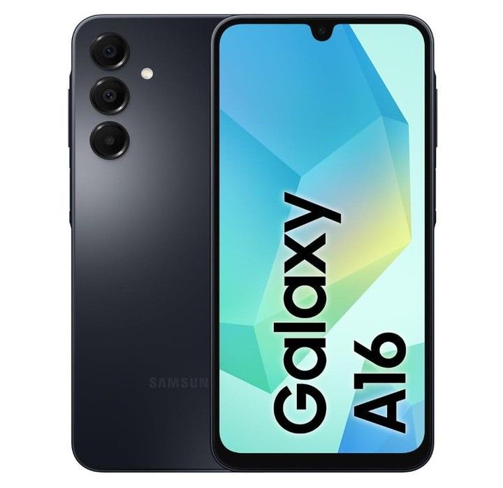 Samsung Galaxy A16 4G - 128 Go - 4 Go RAM