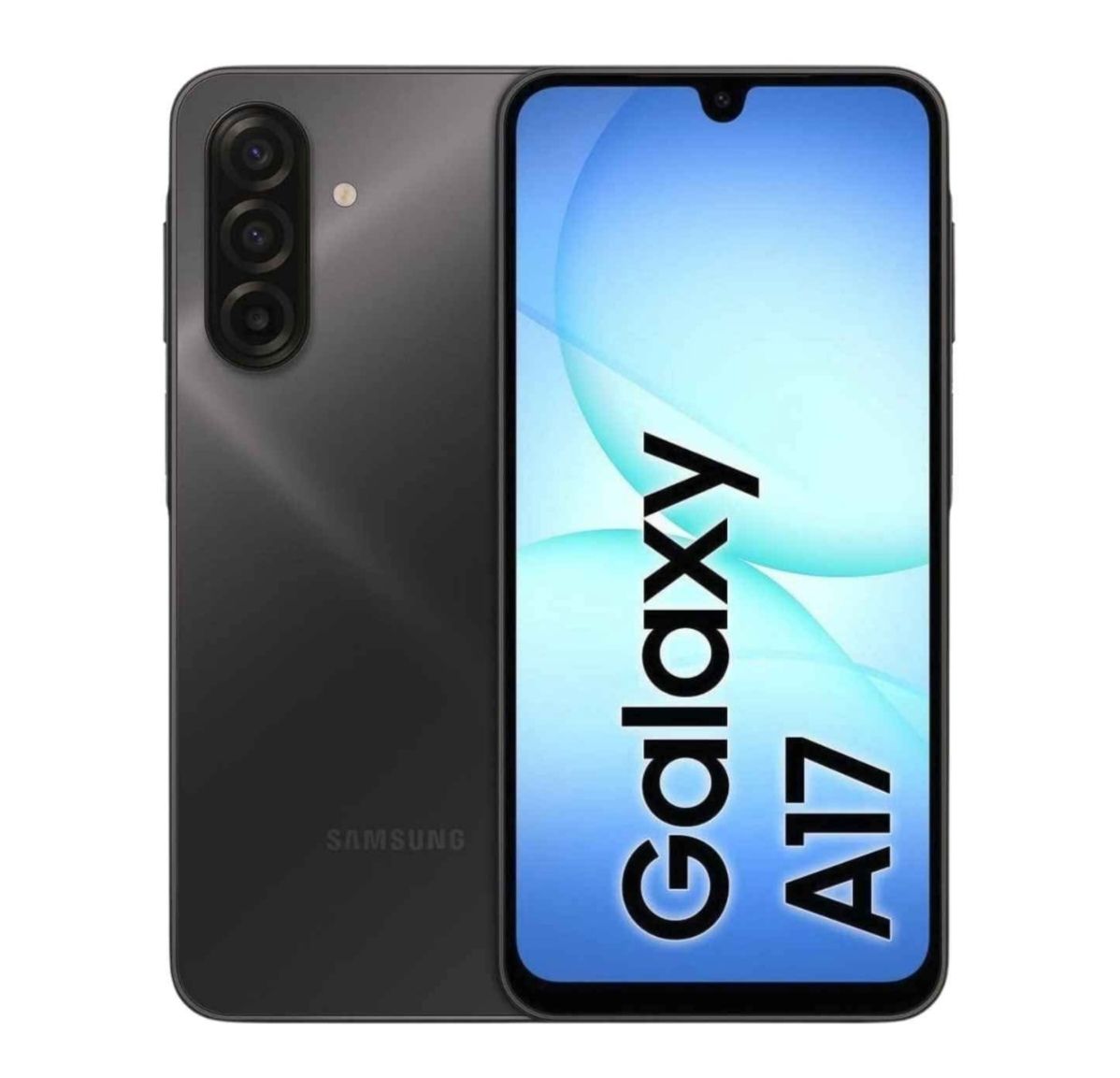 Samsung Galaxy A17 4G -128 Go - 4 Go RAM
