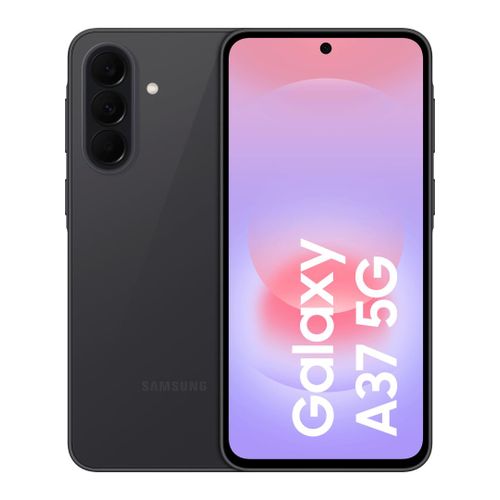 Samsung Galaxy A37 5G - 256 Go - 8 Go RAM