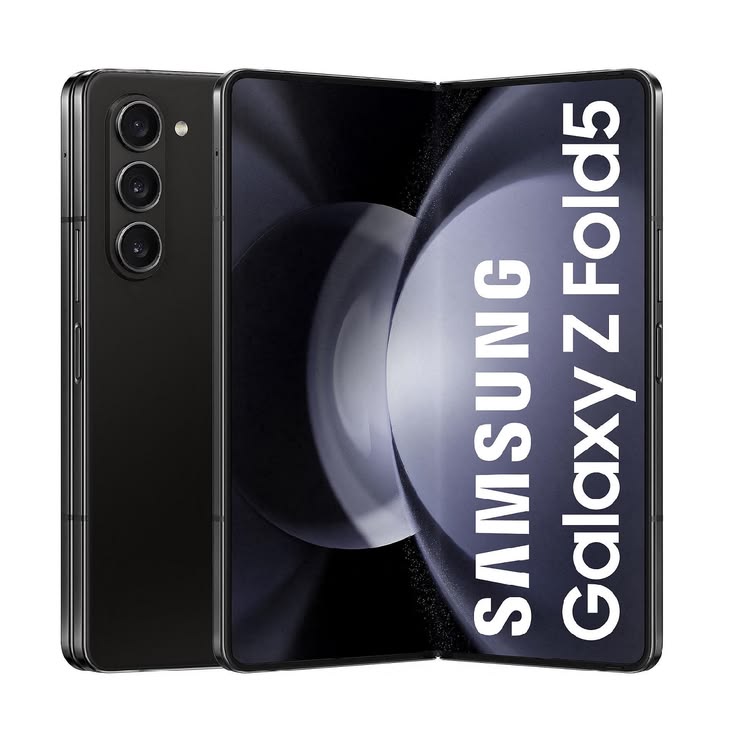 Samsung Galaxy Z Fold 5 5G - 256 Go - 12 Go RAM