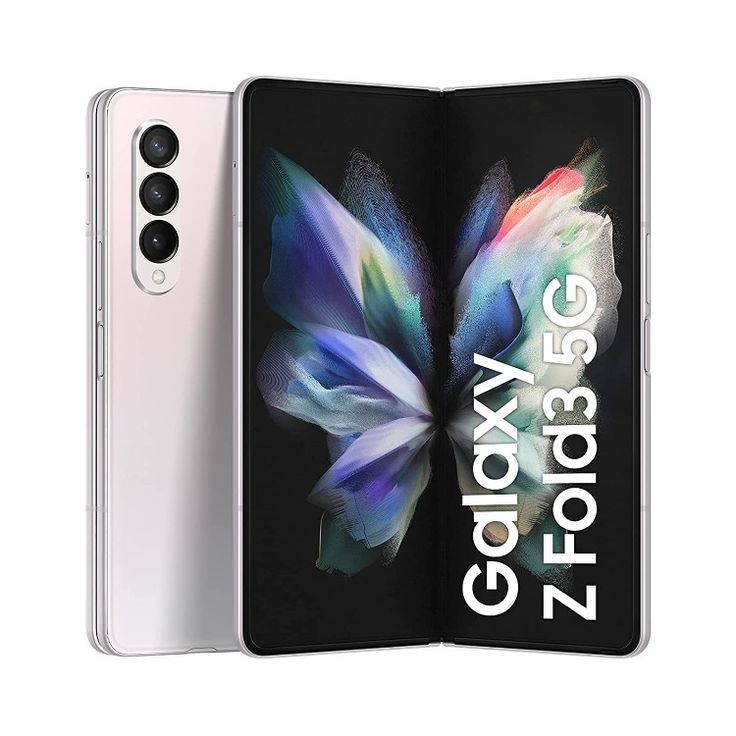 Samsung Galaxy Z FOLD 3 5G - 256 Go - 12 Go RAM