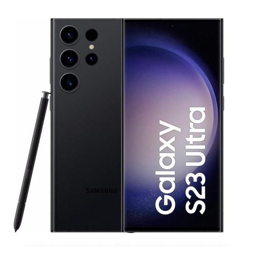 Samsung Galaxy S23 Ultra 5G - 256 Go - 12 Go RAM