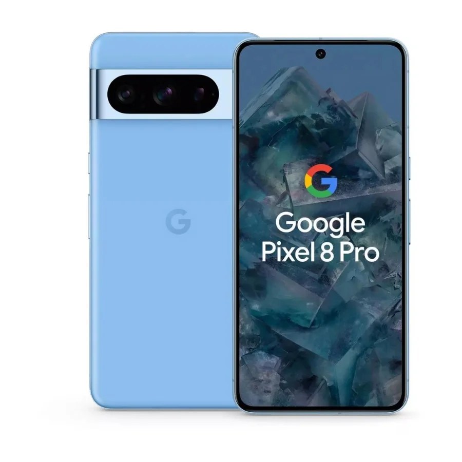 Google Pixel 8 Pro 5G - 256 Go - 12 Go RAM