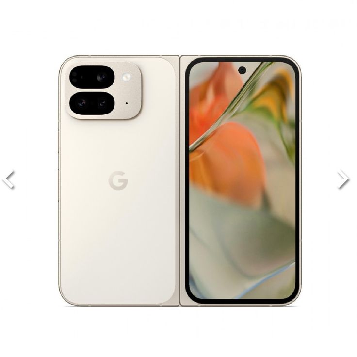 Google pixel 9 Pro Fold 5G - 256 Go - 12 Go RAM