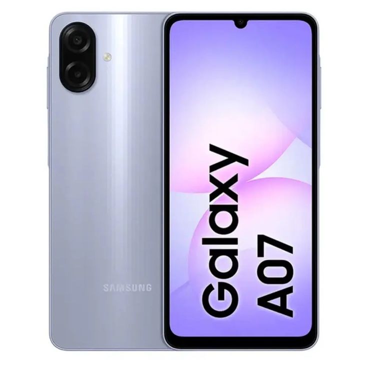 SAMSUNG GALAXY A07 4G - 64 Go - 4 Go RAM