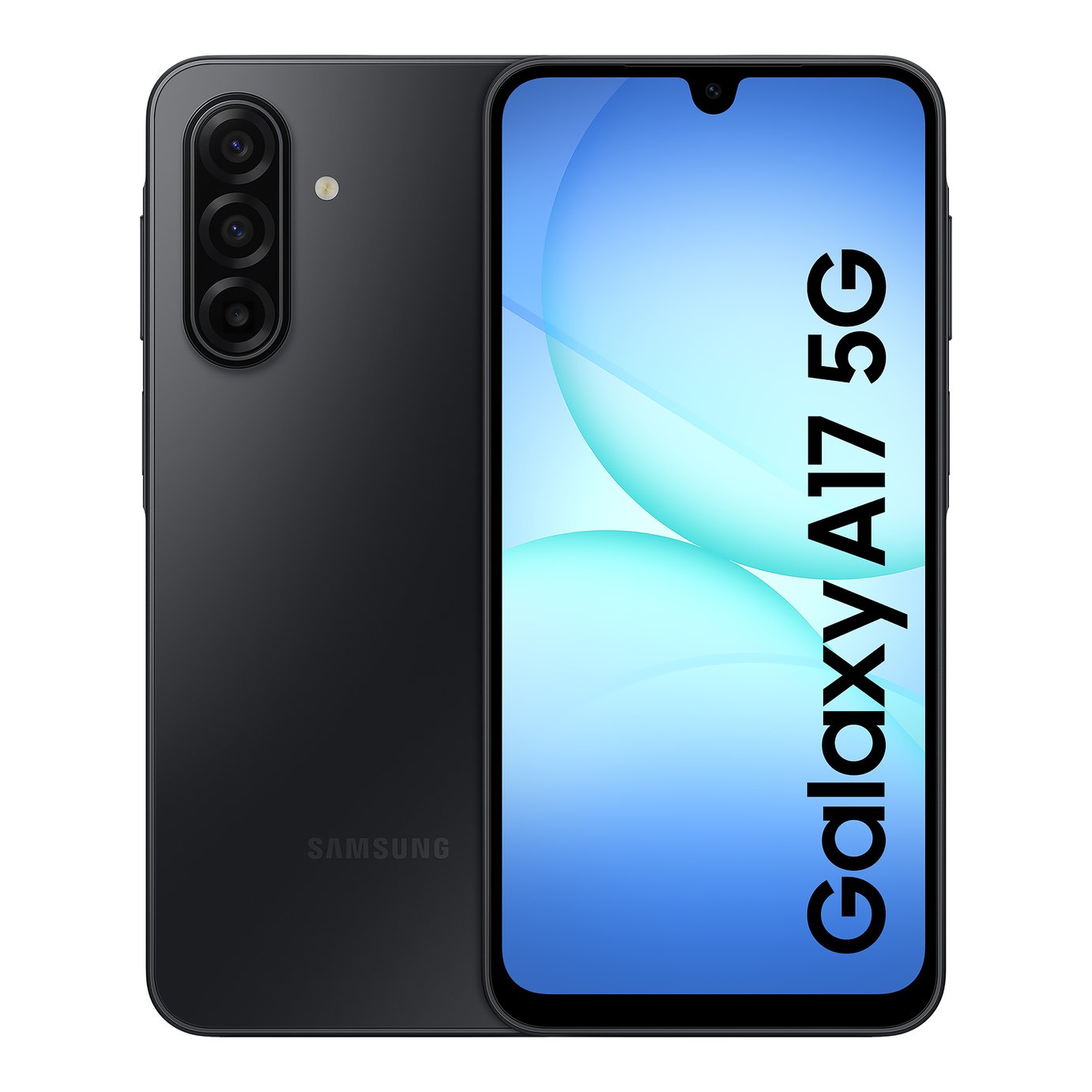 SAMSUNG GALAXY A17 5G - 256 Go - 8 Go RAM