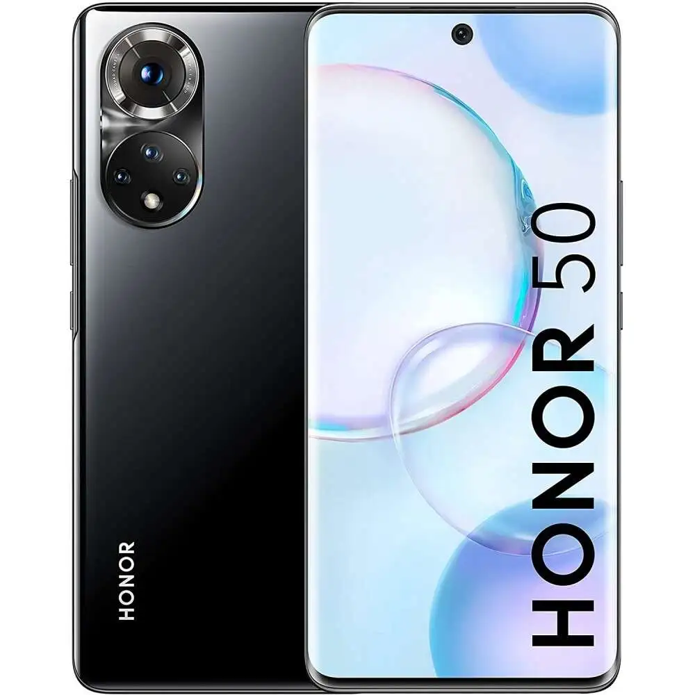 Honor 50 5G - 256 Go - 8 Go RAM