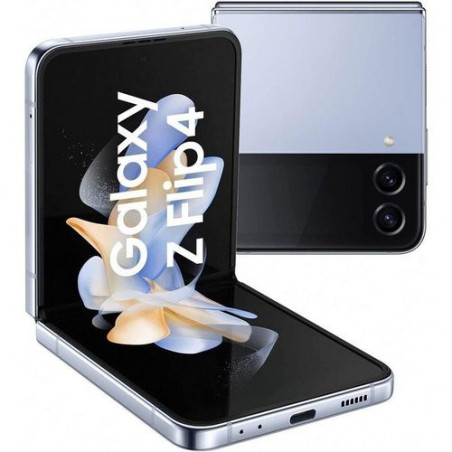 Samsung Galaxy Z Flip4 5G  256 Go - 8 Go RAM