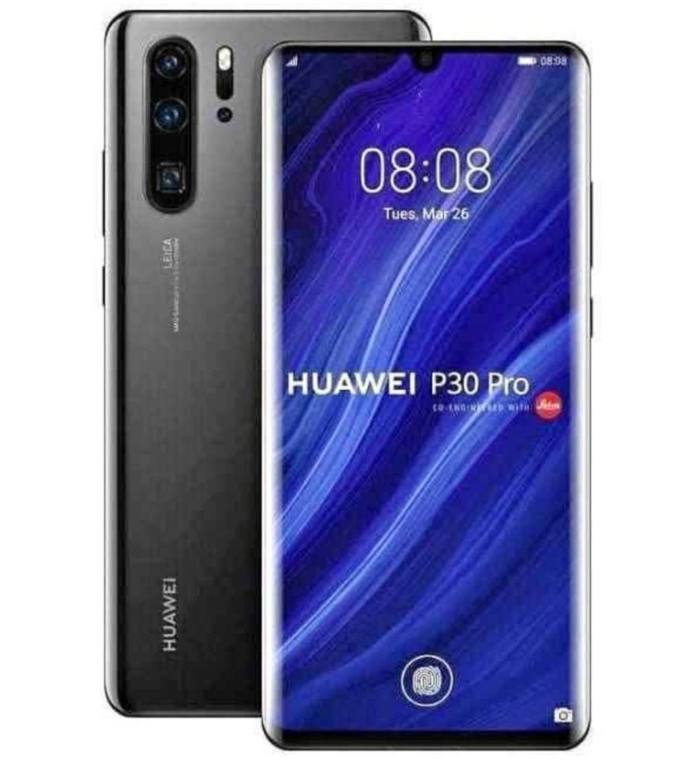 Huawei P30 Pro - 256 Go - 8 Go RAM