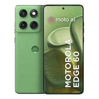 Motorola Edge 60 5G - 256 Go - 12 Go RAM