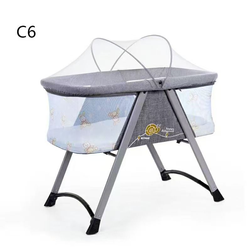Berceaux pour pliables