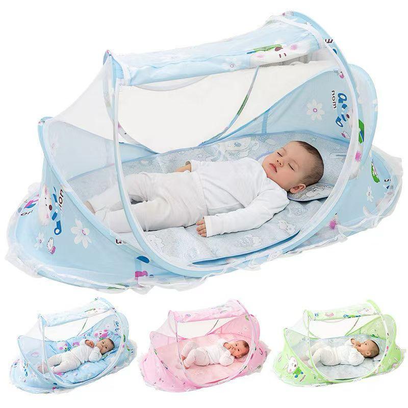 Moustiquaire matelas