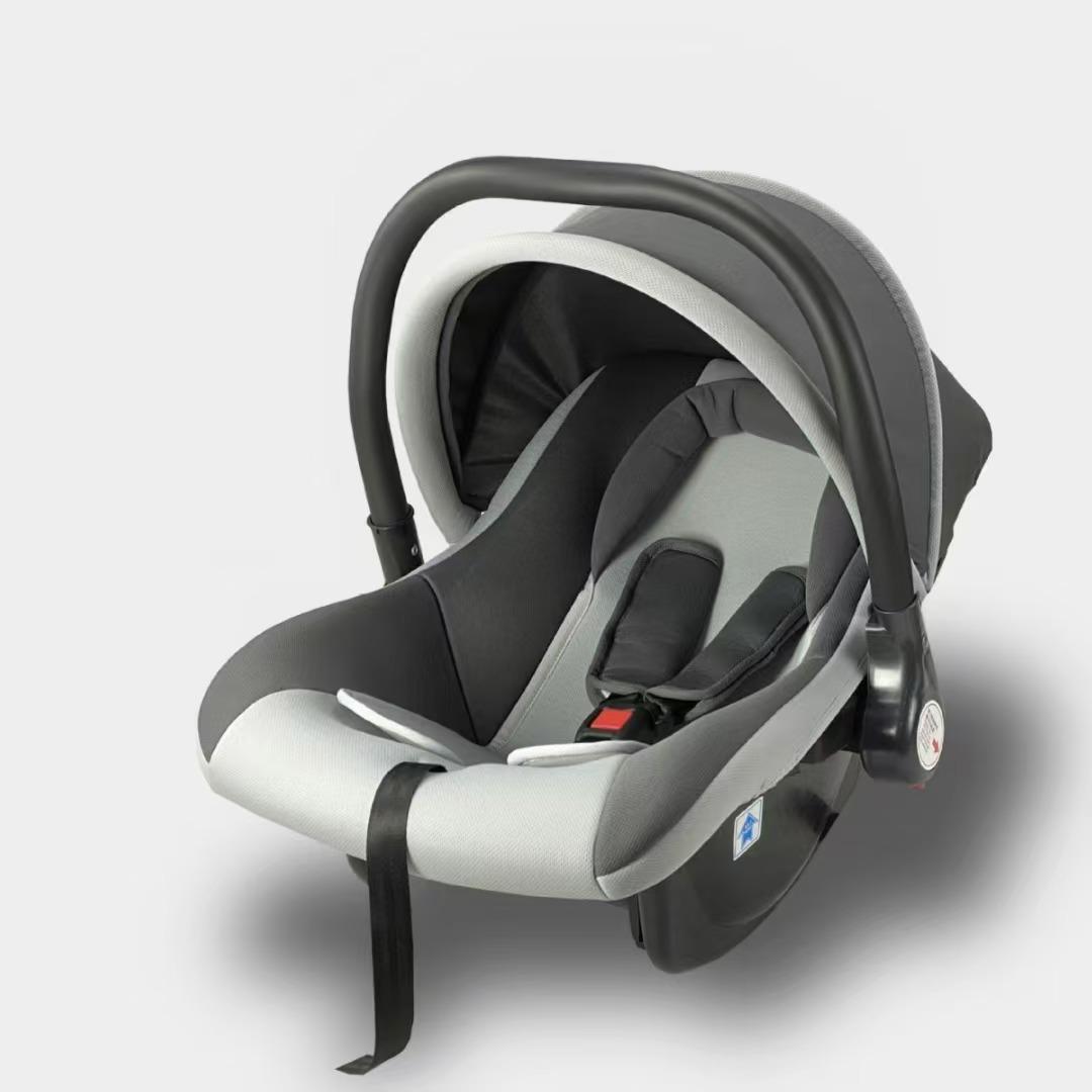 Chaise auto