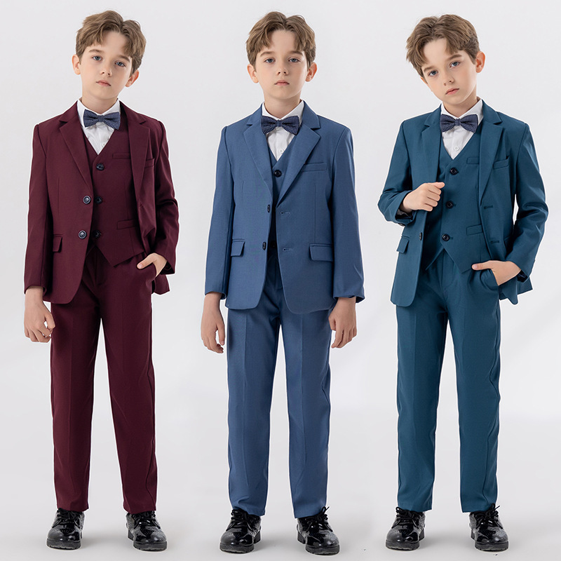 Costume pour garçon
