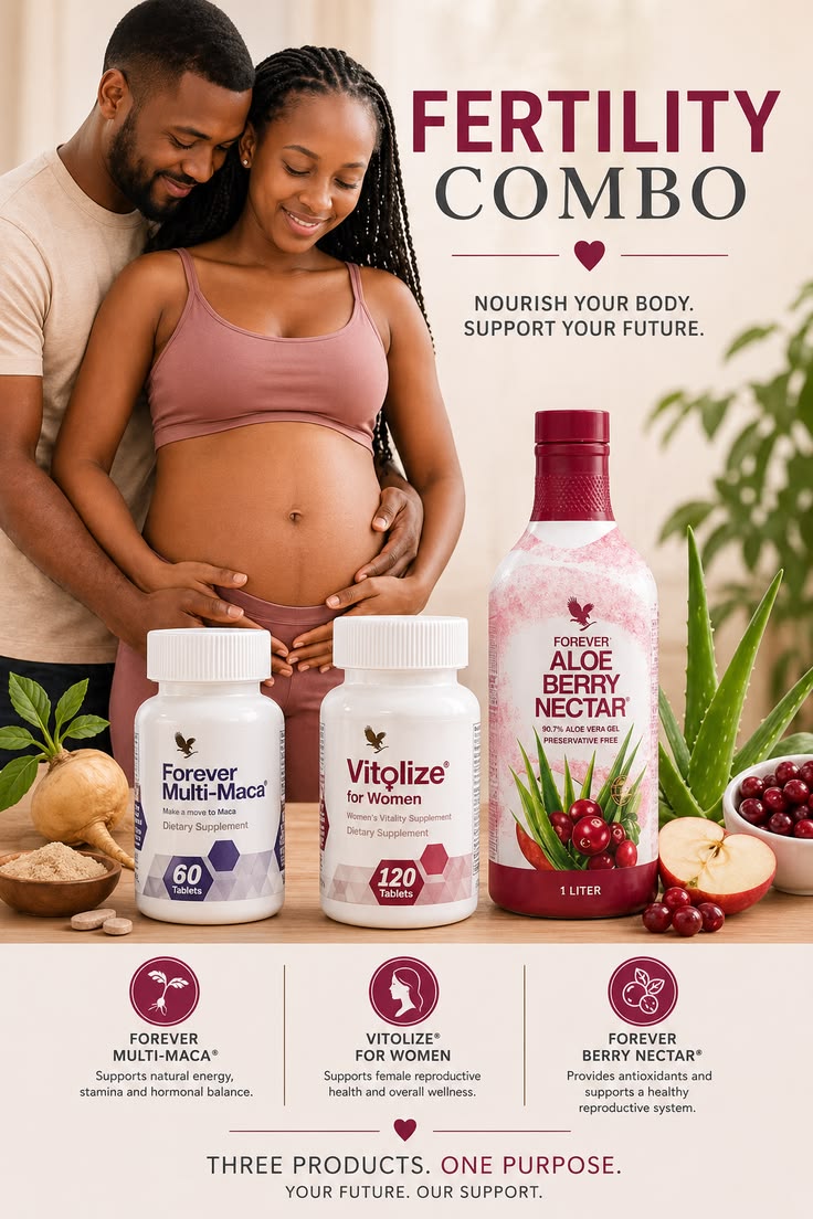 Les kit fertilité