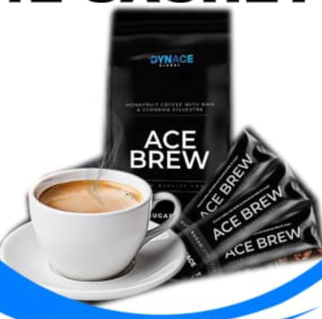 DYNACE ACE BREW