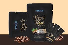 DYNACE TRIPLE ROOT