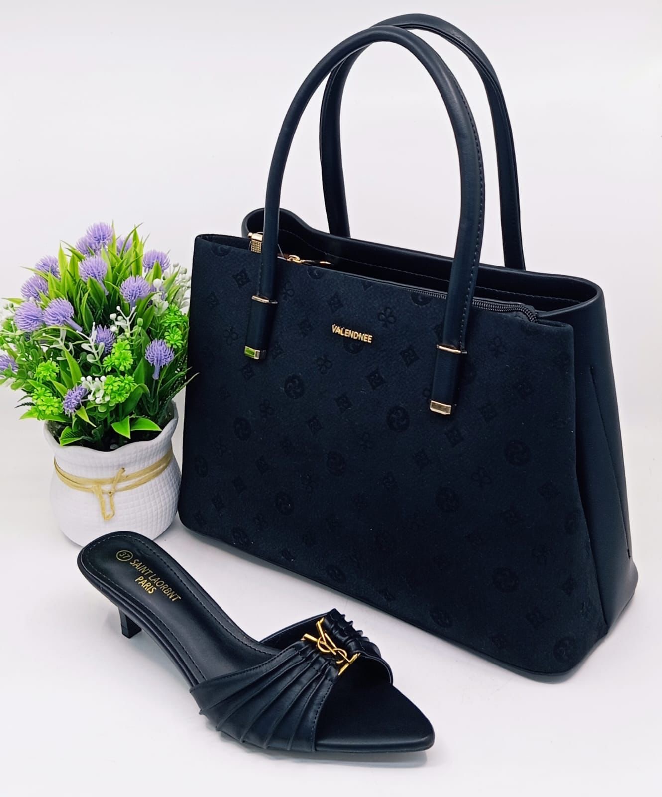 Sacs et chaussures