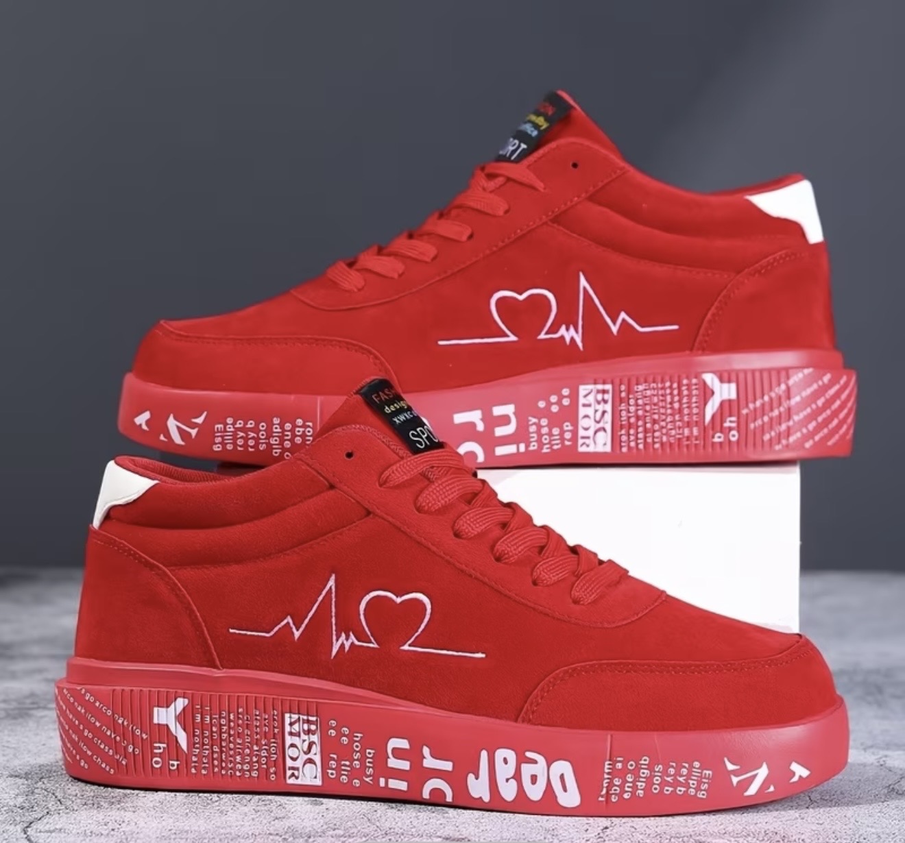 Chaussures