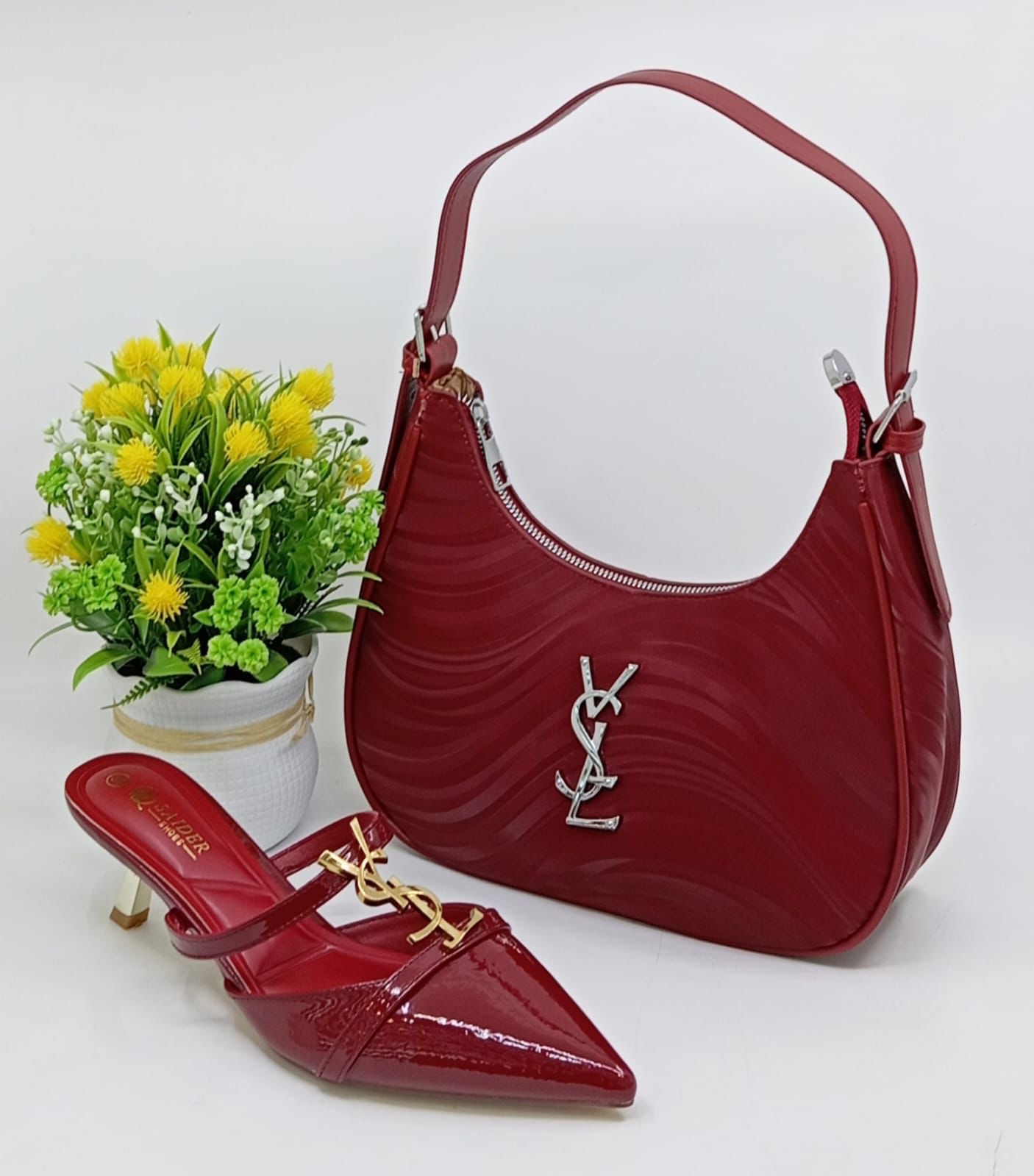 Sacs et chaussures
