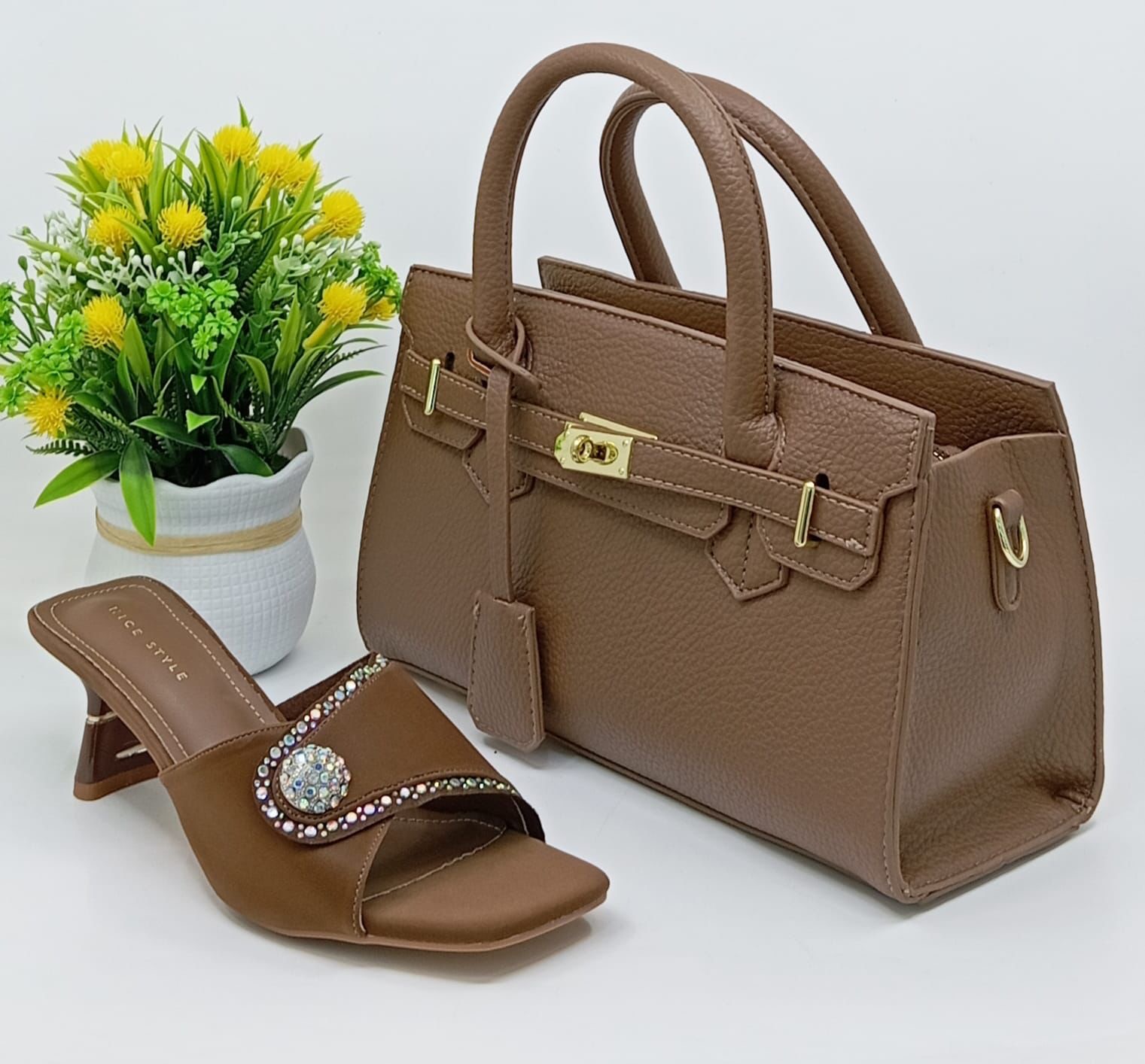Sacs et chaussures
