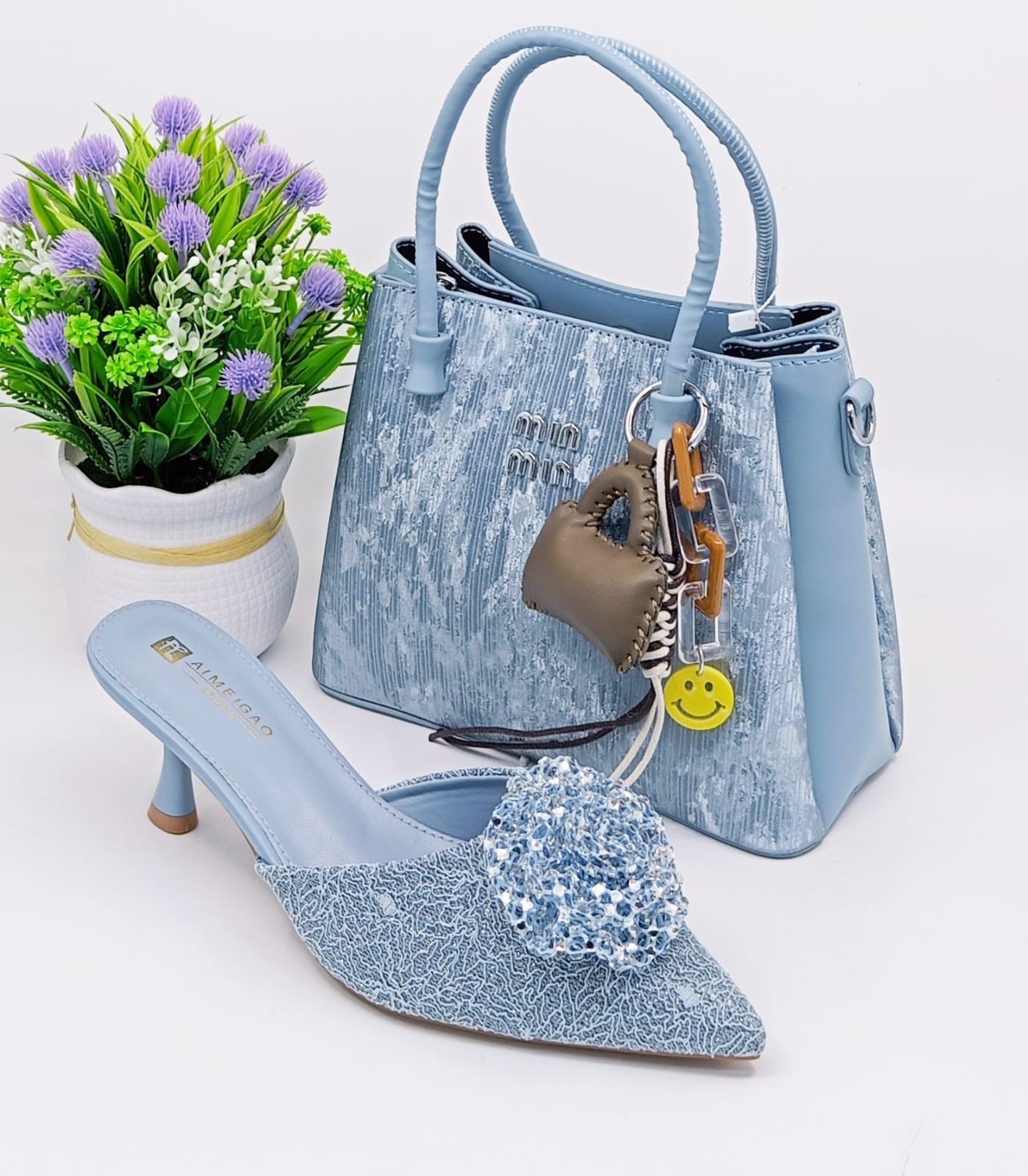 Chaussures et sacs