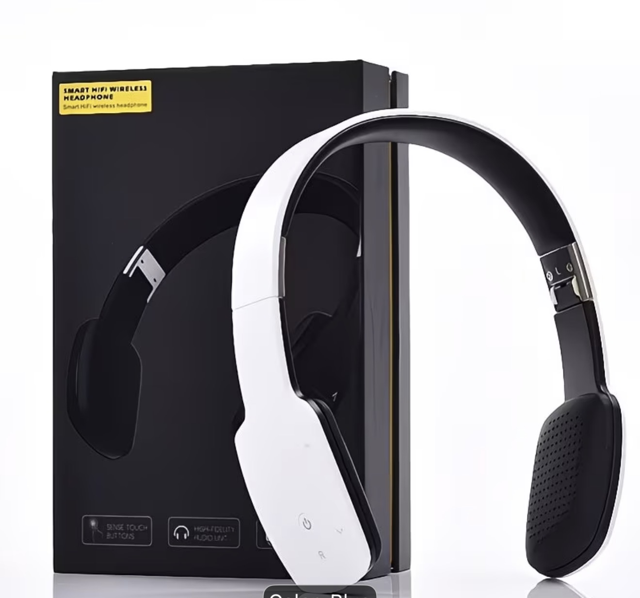 Casque audio