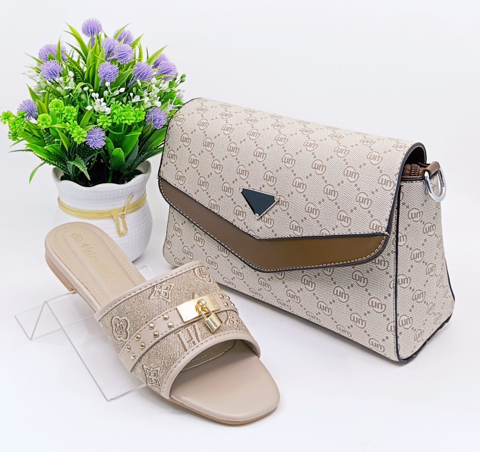 Sacs et chaussures