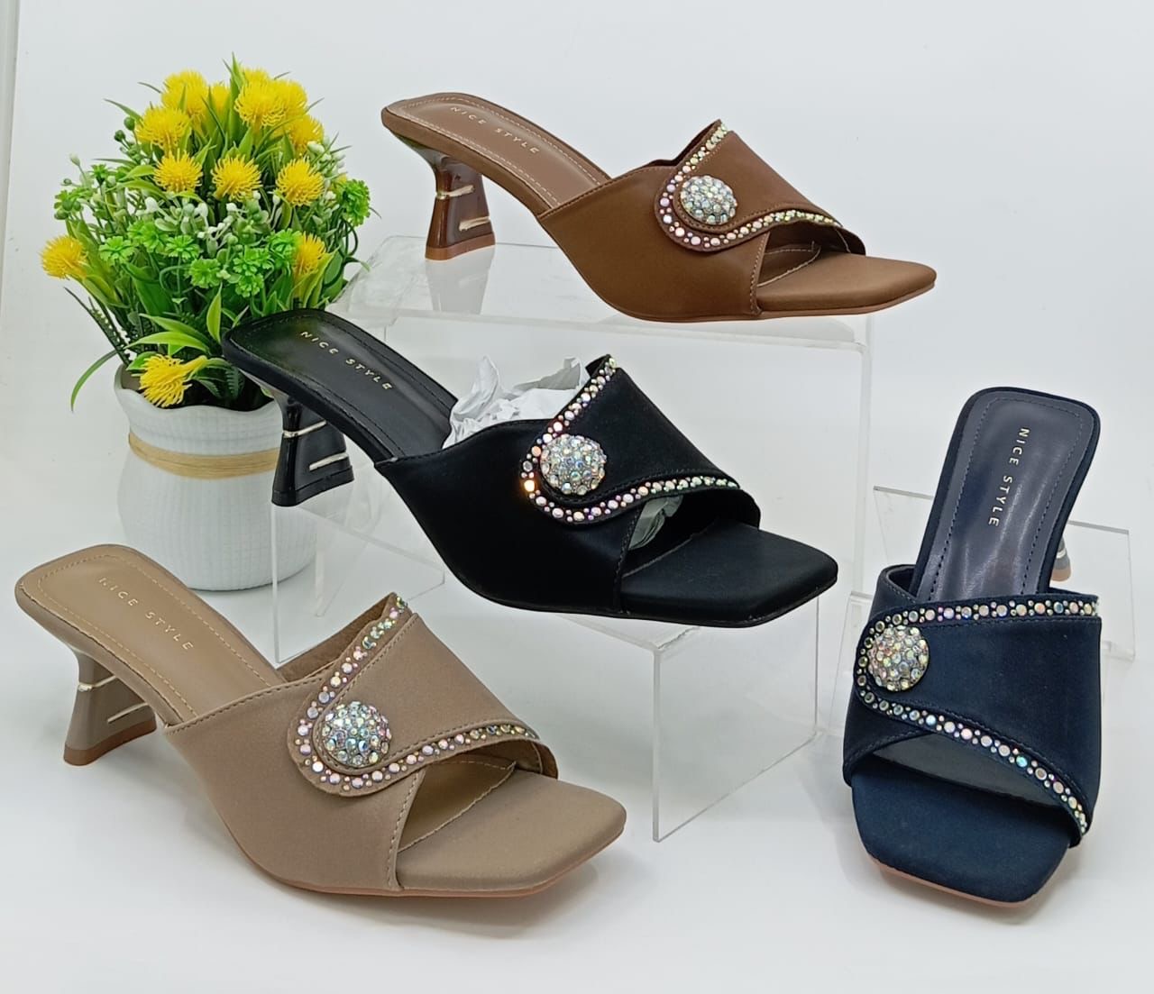Chaussures