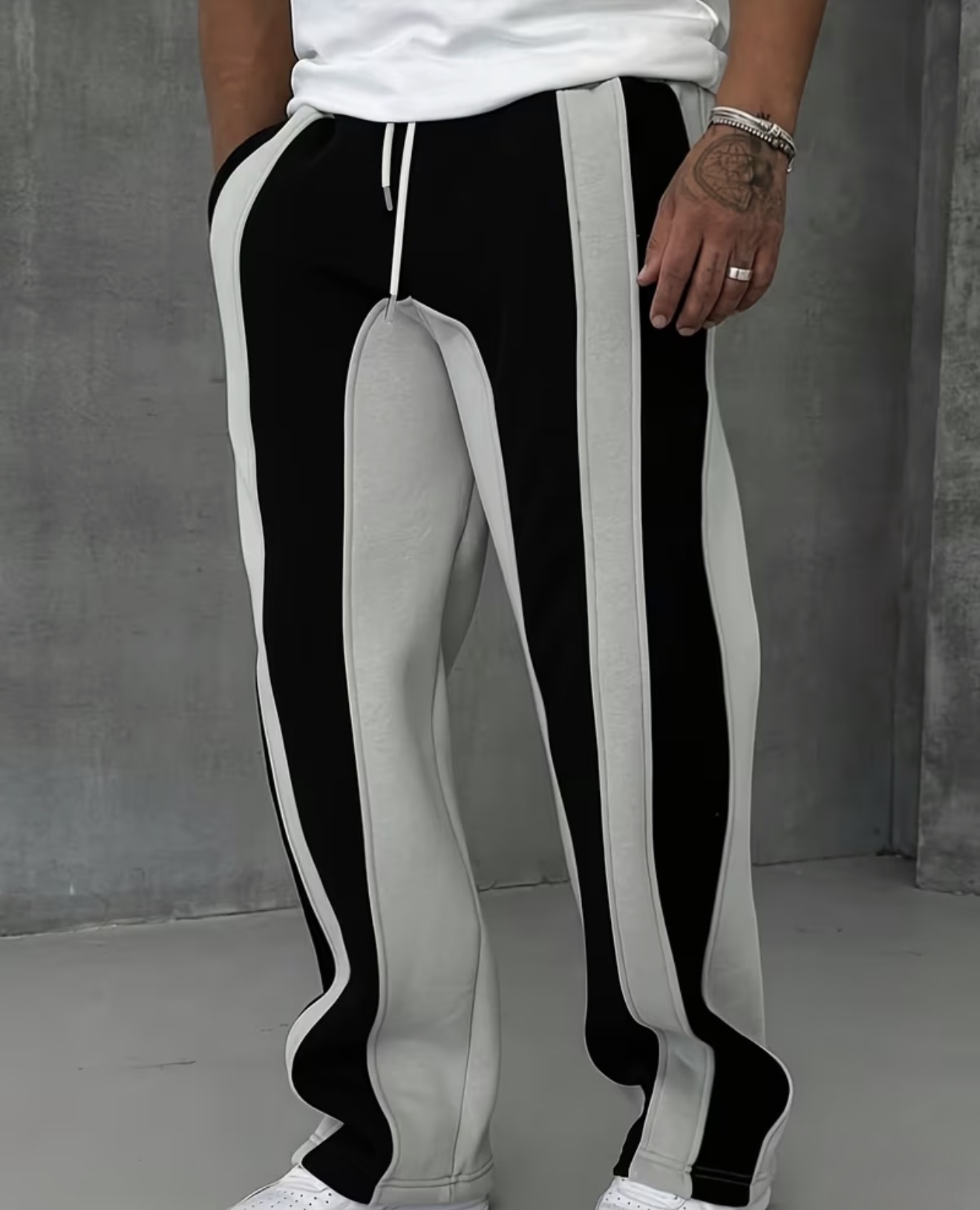 Pantalon de jogging