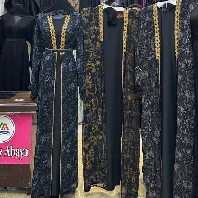 Abaya