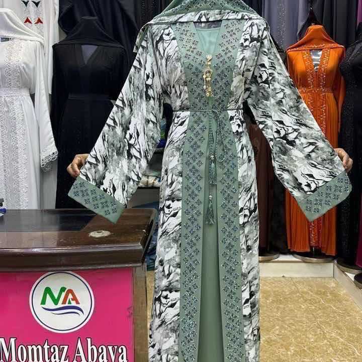 Abaya
