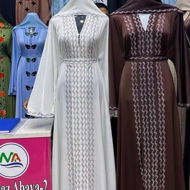 Abaya