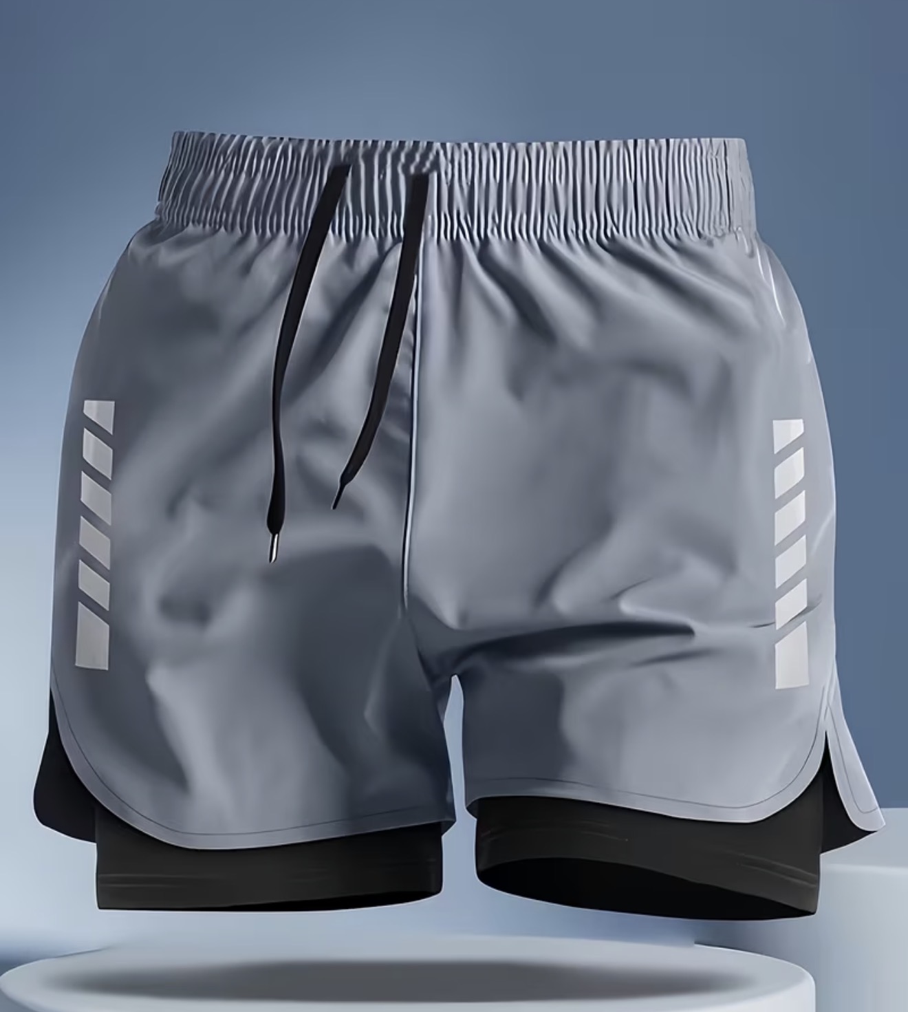 Culotte double couche