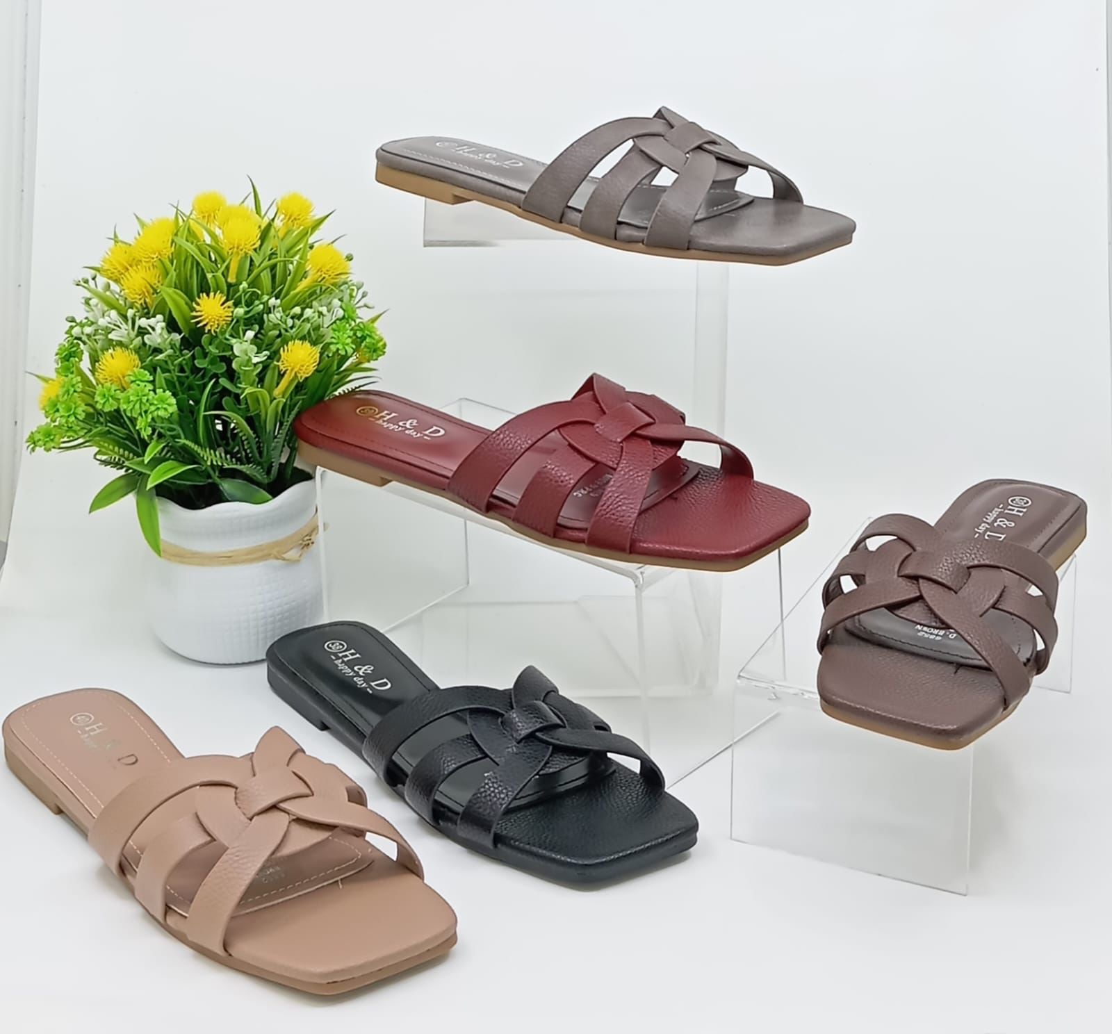 Chaussures