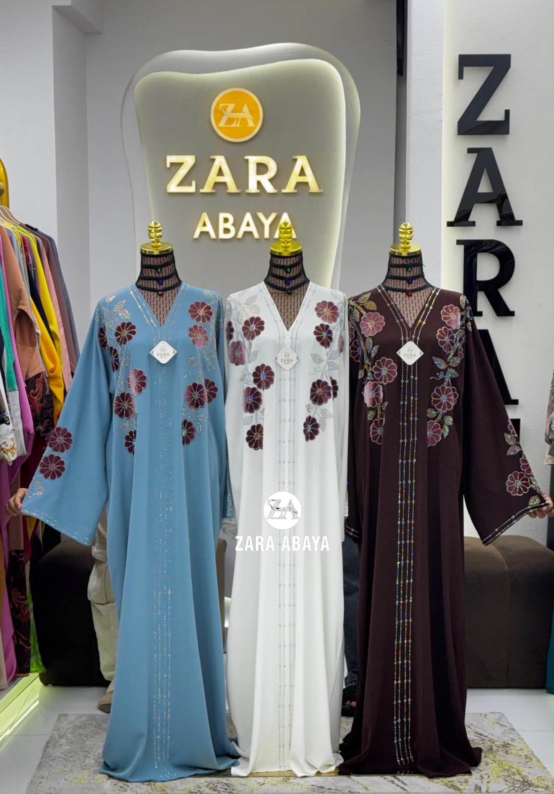 Abaya