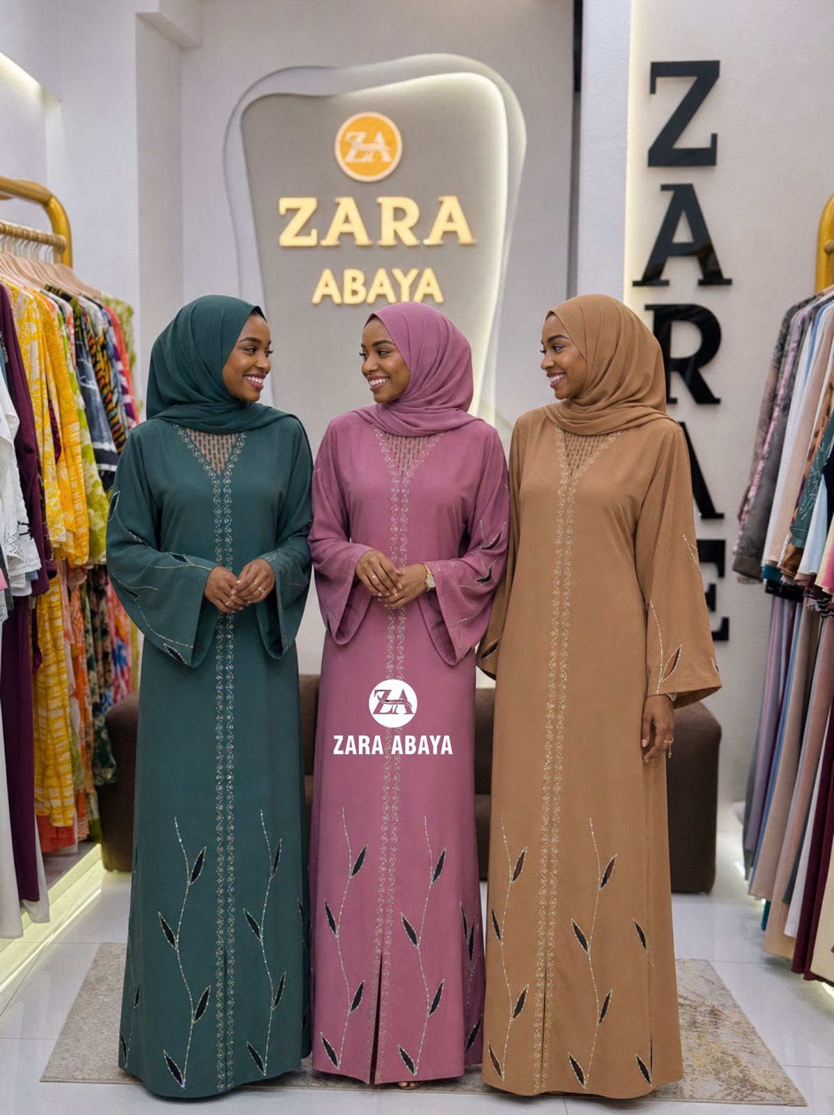 Abaya