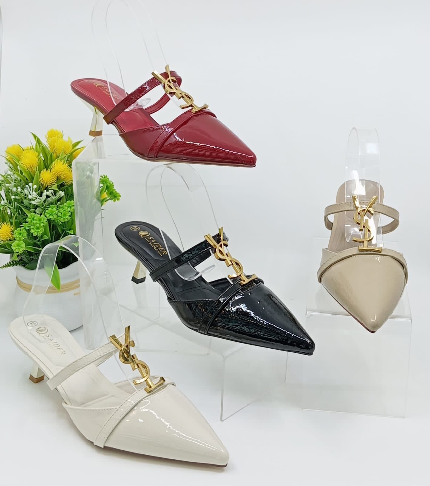 Chaussures